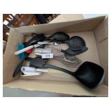 Kitchen Utensils