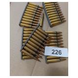 (50) RORG 92 bullets