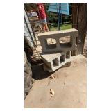 (3) Bricks