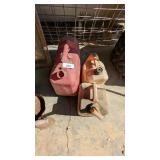 (3) Gas Cans [Plastic]