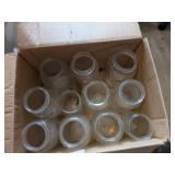 Glass Canning Jars