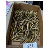 Assorted Cartridges