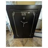Stack-ON Elite Gun Safe - has key & Its Digital