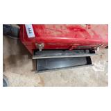 Craftsman 3 Drawer Tool Box