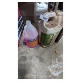 Partial RV & Marine Antifreeze & Other