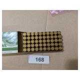 (50) Remington 9mm Luger Ammo