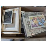 Picture Frames