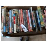 Assorted DVDs