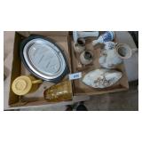 Vases, Steak Plate, Mug, Other