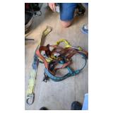 Safety Harness