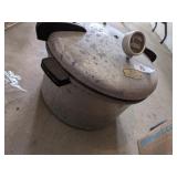 Sears 16qt Pressure Canner