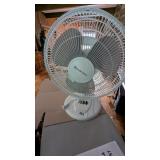 Comfort Zone Fan