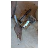 Concrete Tools