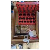 NAPA Tire Hardware, O Rings Bolts & Other
