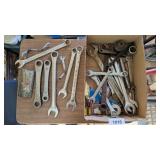 Craftsman Ratchet Wrenches, Snap On Wrenches &