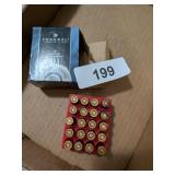 (20) 32HR MAG Ammo