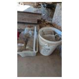 Canning Jars & Other Jars