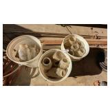 Canning Jars & Other