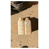 (2) Calf Bottles