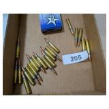 (20) AR 5-56 Ammo