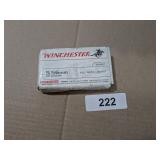 (20) Winchester Full Metal Jacket