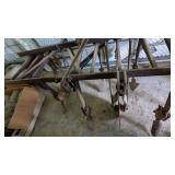 Field Cultivator