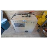 Cambridge Heater