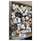 Pipe Fittings