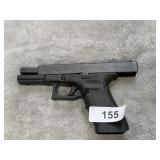 Glock 22 Gen4 Hand Gun