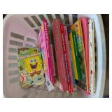 Basket w/ Children
