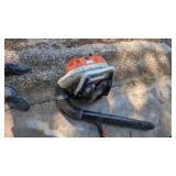 Stihl BR600 Leaf Blower