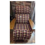 Reclining Chair