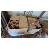 Clay Roof Tiles