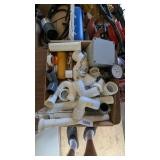 Plumbing Parts, Gauge & Other