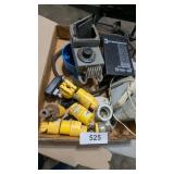 Electrical Plug Ins, Timers, & Other