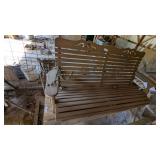 5 Foot Porch Swing