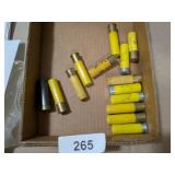 (14) Assorted Shot Shells