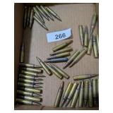 (46) Green Tip Ammo