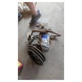 Campbell Hausfeld Paint Sprayer
