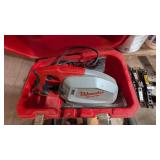 Milwaukee Metal Cutting Saw