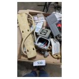Power Strip, Electrical Outlets, Timers, & Other