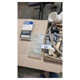 Partial Hitch Clips, Pipe Cutter, & Other
