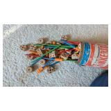 Original Tinkertoy Set