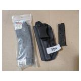 Pro Mag Magazine, Holster, Other Magazine