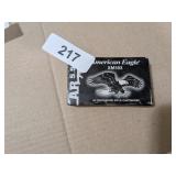 (20) 45mm American Eagle Ammo