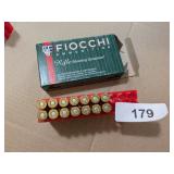 (14) Fiocchi 308 Winchester Ammo