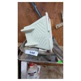 Painting Extension Pole, Metal Paint Trays, +