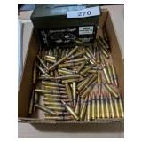 (91) A.R/ 5.56 Ammo