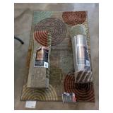 (3) Mohawk Rugs [new]