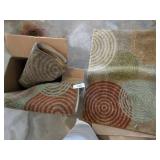 (3) Rugs